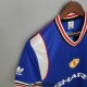 Maglia Manchester United Retro Gara Away 1985/1986