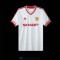 Maglia Manchester United Retro Gara Away 1986/1988