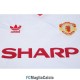 Maglia Manchester United Retro Gara Away 1986/1988