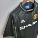 Maglia Manchester United Retro Gara Away 1988/1989