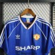 Maglia Manchester United Retro Gara Away 1988/1990