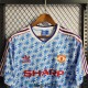 Maglia Manchester United Retro Gara Away 1990/1992