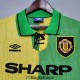 Maglia Manchester United Retro Gara Away 1992/1994