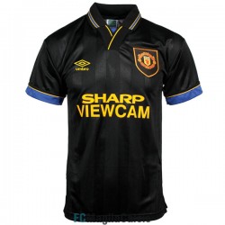 Maglia Manchester United Retro Gara Away 1993/1994