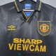 Maglia Manchester United Retro Gara Away 1993/1994