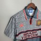 Maglia Manchester United Retro Gara Away 1995/1996