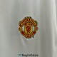 Maglia Manchester United Retro Gara Away 2002/2003