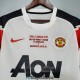 Maglia Manchester United Retro Gara Away 2010/2011