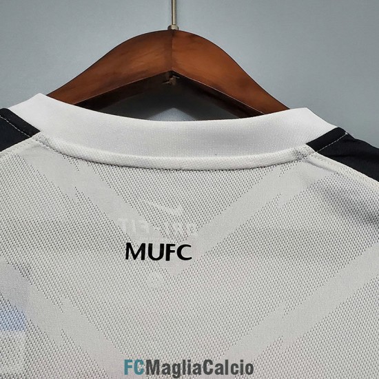 Maglia Manchester United Retro Gara Away 2010/2011