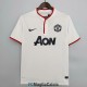 Maglia Manchester United Retro Gara Away 2013/2014