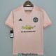 Maglia Manchester United Retro Gara Away 2018/2019