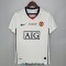 Maglia Manchester United Retro Gara Away Champions League 2008/2009