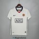 Maglia Manchester United Retro Gara Away League Edition 2008/2009