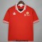 Maglia Manchester United Retro Gara Home 1977/1978