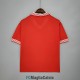 Maglia Manchester United Retro Gara Home 1977/1978