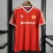 Maglia Manchester United Retro Gara Home 1984/1985