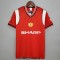 Maglia Manchester United Retro Gara Home 1985/1986