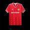 Maglia Manchester United Retro Gara Home 1986/1988