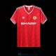 Maglia Manchester United Retro Gara Home 1986/1988