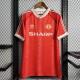 Maglia Manchester United Retro Gara Home 1990/1992