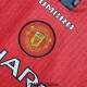 Maglia Manchester United Retro Gara Home 1996/1997