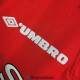 Maglia Manchester United Retro Gara Home 1998/1999