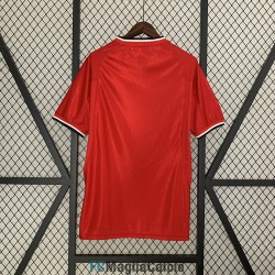 Maglia Manchester United Retro Gara Home 2003/2004