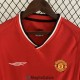 Maglia Manchester United Retro Gara Home 2003/2004