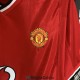 Maglia Manchester United Retro Gara Home 2003/2004