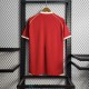 Maglia Manchester United Retro Gara Home 2006/2007