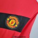 Maglia Manchester United Retro Gara Home 2009/2010