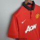 Maglia Manchester United Retro Gara Home 2013/2014