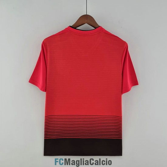 Maglia Manchester United Retro Gara Home 2018/2019