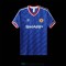 Maglia Manchester United Retro Gara Third 1986/1988