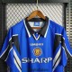 Maglia Manchester United Retro Gara Third 1996/1997