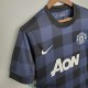 Maglia Manchester United Retro Gara Third 2013/2014