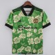 Maglia Manchester United Rose Edition Verde 2022/2023