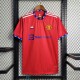 Maglia Manchester United Special Edition Rojo I 2023/2024