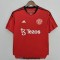 Maglia Manchester United Training Suit Rojo II 2022/2023