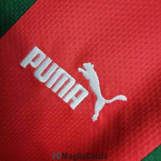 Maglia Marocco Gara Home 2022/2023