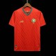 Maglia Marocco Gara Home 2023/2024