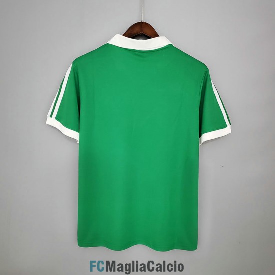 Maglia Messico Retro Gara Home 1986/1987