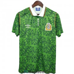 Maglia Messico Retro Gara Home 1994/1995