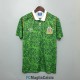 Maglia Messico Retro Gara Home 1994/1995