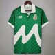 Maglia Messico Retro Gara Home 1995/1996