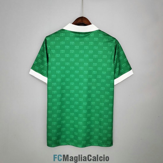 Maglia Messico Retro Gara Home 1995/1996