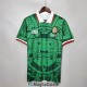 Maglia Messico Retro Gara Home 1998/1999