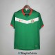 Maglia Messico Retro Gara Home 2006/2007