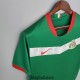 Maglia Messico Retro Gara Home 2006/2007