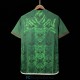 Maglia Messico Special Edition Green I 2024/2025